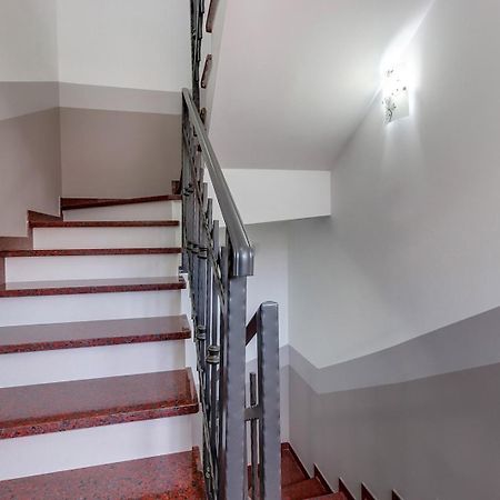 House Baumgarten 말리로시니 외부 사진